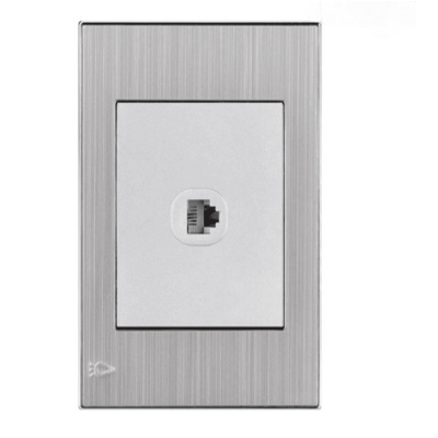 Project Toma Telefono Inc Gris Eti49