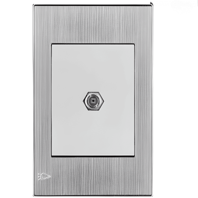 Project Toma Coaxial Gris Eti50