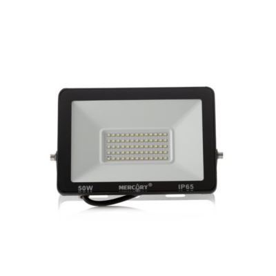 Reflector Tipo Tableta 50w 6500k Irl29