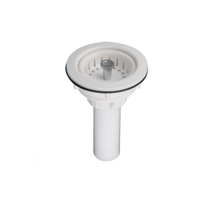 Canastilla 4 Filtro Plastico Pavco