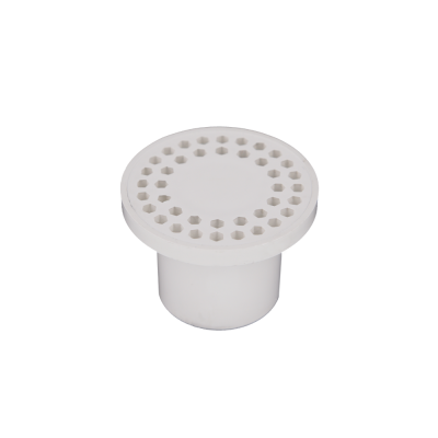 Rejilla Anticucaracha Sifonada 3 X 2 Pavco