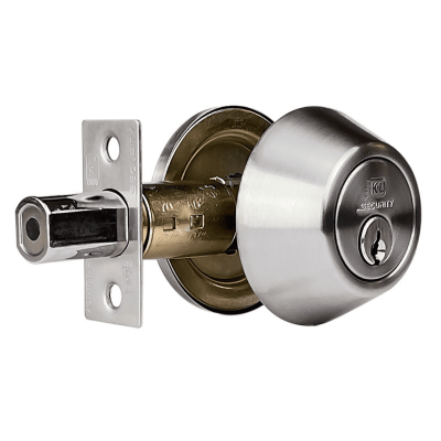 Cerrojo Cilindrico Llave Mariposa Kl 104