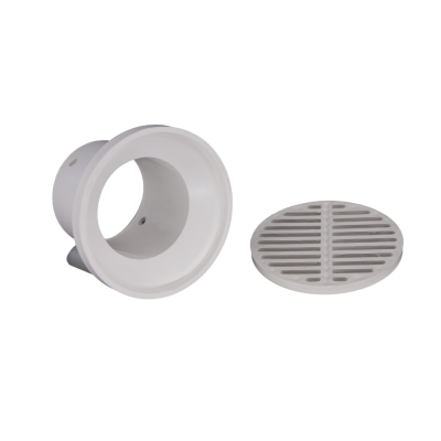 Rejilla Piso Corriente 5 X 3 Pavco