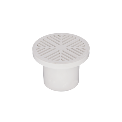 Rejilla Piso Diagonal 3 X 2 Pavco