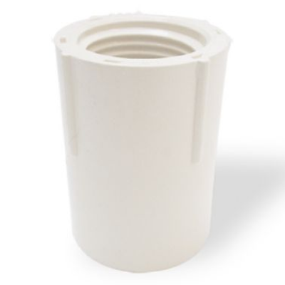 Adaptador Hembra Pvc 1 Pavco