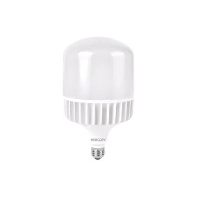 Mercury Bombillo Led Alta Potencia 70W E27 6500K Ibl15