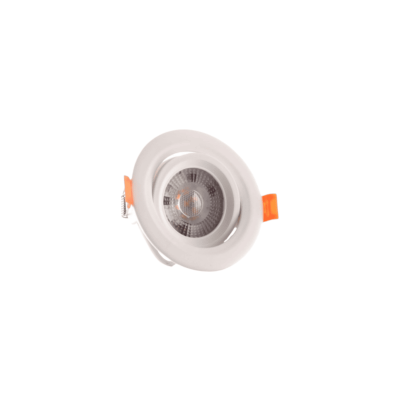 Mercury Bala Led 7w 4 Luz Calida Ipl131