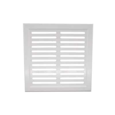 Rejilla Ventilacion Corriente 15 X 15 Pavco