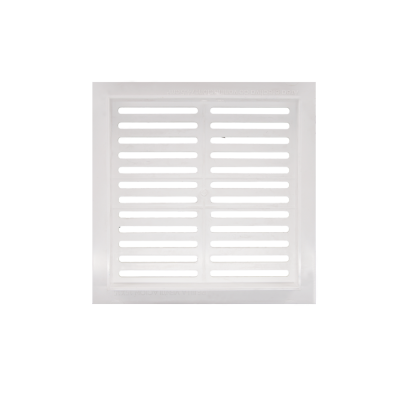 Rejilla Ventilacion Corriente 20 X 20 Pavco