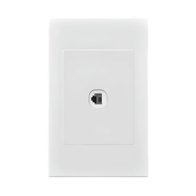 Project Toma Telefono Blanco Inc Eti40