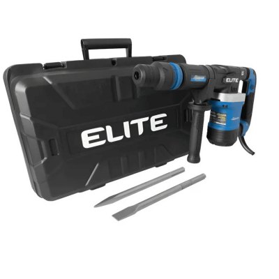 Martillo Demoledor 1200W 15Joules Elite Dh1506