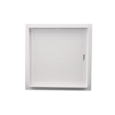 Tapa Registro 20 X 20 Pavco