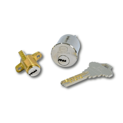 Cilindro Externo/Interno Para Cerradura Ultra Rimn.