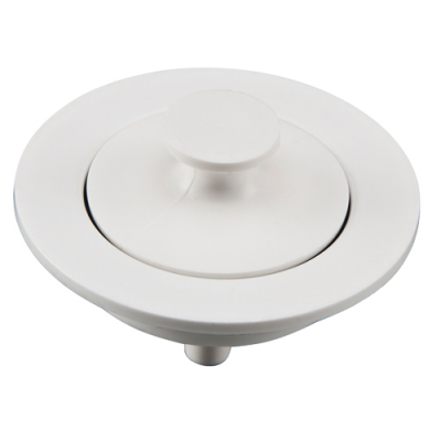 Valvula Pozuelo Sin Sosco 2.1/2 Pavco