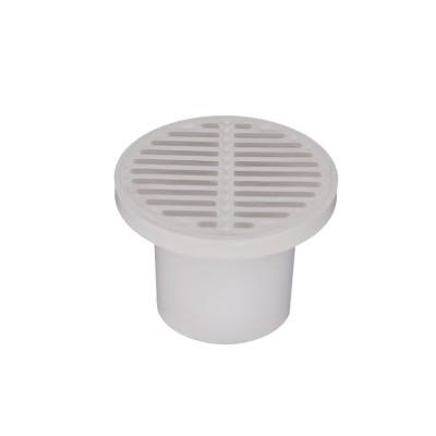 Rejilla Piso Corriente 4 X 3 Pavco