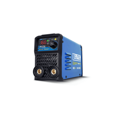 Soldador Mini De 160Amp Elite Si6160Mdv 110/220V