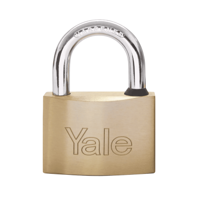 Candado Yale Italiano 25Mm C 10566