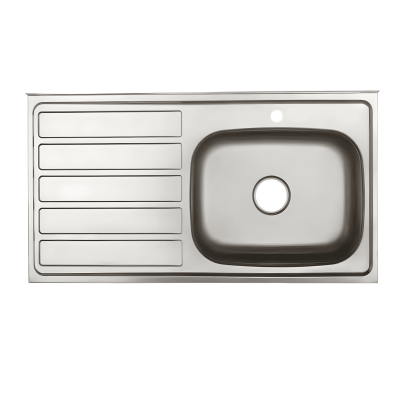 Meson Radiante 100X52 Mezcl Poceta Derecha Socoda 239404 