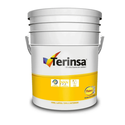 Vinil Latex Base Deep 65202 - 0101 Galon