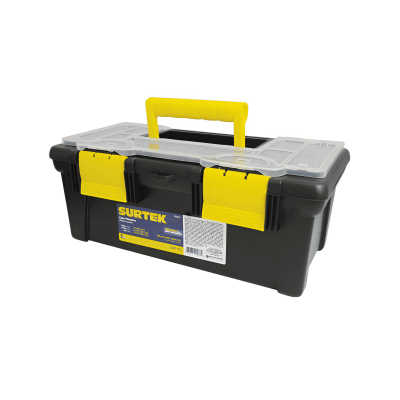Caja Portaherramientas plastica 16 Surtek 125073