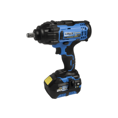 Llave De Impacto Inalambrica Elite XIW20