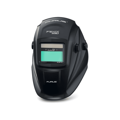 Careta Soldadura Electronica Fenix Fw23 Furius