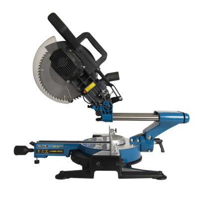 Sierrra Ingleteadora Con Desplazamiento 10 Ms1021s Elite