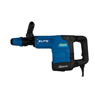 Martillo Demoledor Con Encastre Tipo SDS MAX 1500W 28Joules 110V-60HZ Elite Dh2810