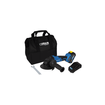 Pulidora Inalambrica Sin Escobillas 5 20V 10.000RPM Elite Xbea20