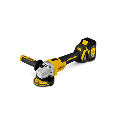 Minipulidora Inalambrica 4-1/2 Fag21b Furius