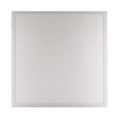 Mercury Panel Cuadrado Led Slim 60x60 Cm Ipl225