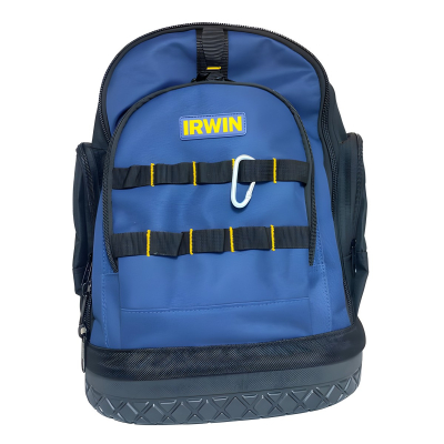 Morral Profesional De Herramientas 1868159 Irwin