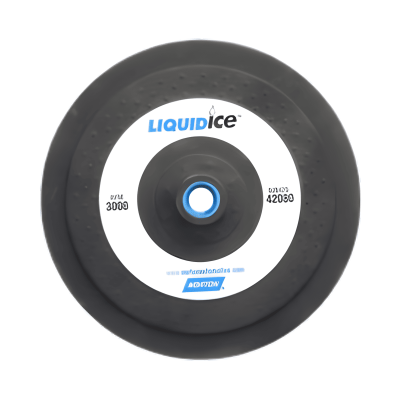 Base de Montaje o Soporte para Pomo 5/8-11 Norton