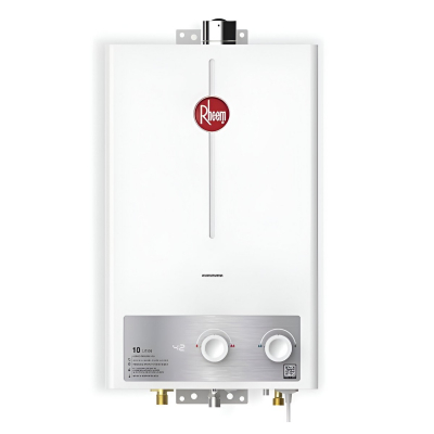 Rheem Calentador De Paso Tf Mecanico 12lt Glp 600074725