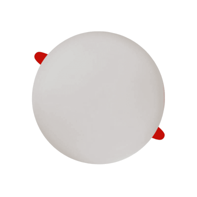 Panel Led Frameless 24W de Incrustrar 3000K L-Calida Mercury IPL117