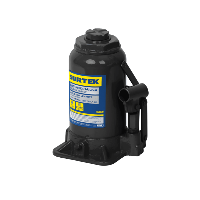 Gato Hidraulico Botella 20 Toneladas Surtek Gbs20