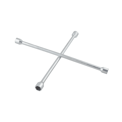 Llave De Cruz Cromada 14 Foy 140414