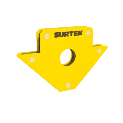 Esquina Magnética Para Soldar 4 50 Lb Surtek 123281