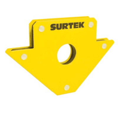 Esquina Magnética Para Soldar 5 75 Lb Surtek 123282