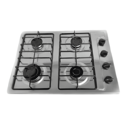 cubierta estufa 4g gas propano sin encendido 9004
cubierta estufa 4g gas natural premiun con