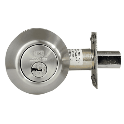 Cerrojo sobreponer Llave – Llave kl 106