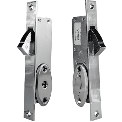 Cerradura Pico Loro Kl 6025 S