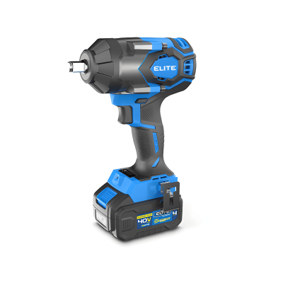 Llave De Impacto Inalambrica 1/2 Pulgada Elite Sbli4080