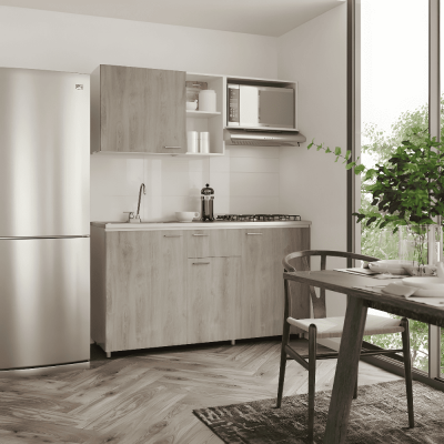 Socoda Cocina Veneciana Aus Setx4 Poc.Der 4G 150Mt  225431