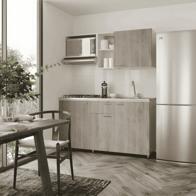 Socoda Cocina Veneciana Aus Setx4 Poc.Izq 4G 150Mt  225432