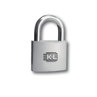 Candado Silver 63 Mm