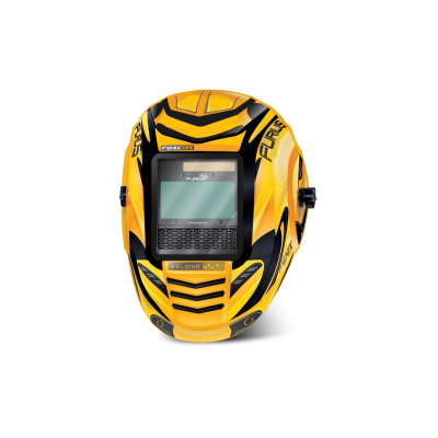 Careta Fotosensible Fenix 991 FW91 Furius