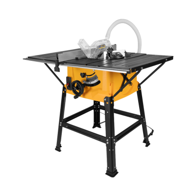 Sierra De Mesa 10 2000W 4800Rpm 110V-60Hz FTS2010 Furius