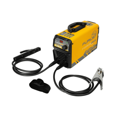 Soldador Mini 110/220V Furius Force 253 Fw253cel