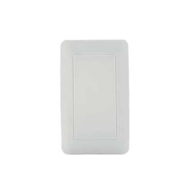 Project Placa Ciega Blanca 118Z Eti72